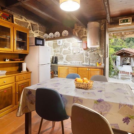 فيلا Casa Azenha Branca إسبونسيندي المظهر الخارجي الصورة