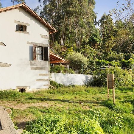 فيلا Casa Azenha Branca إسبونسيندي المظهر الخارجي الصورة