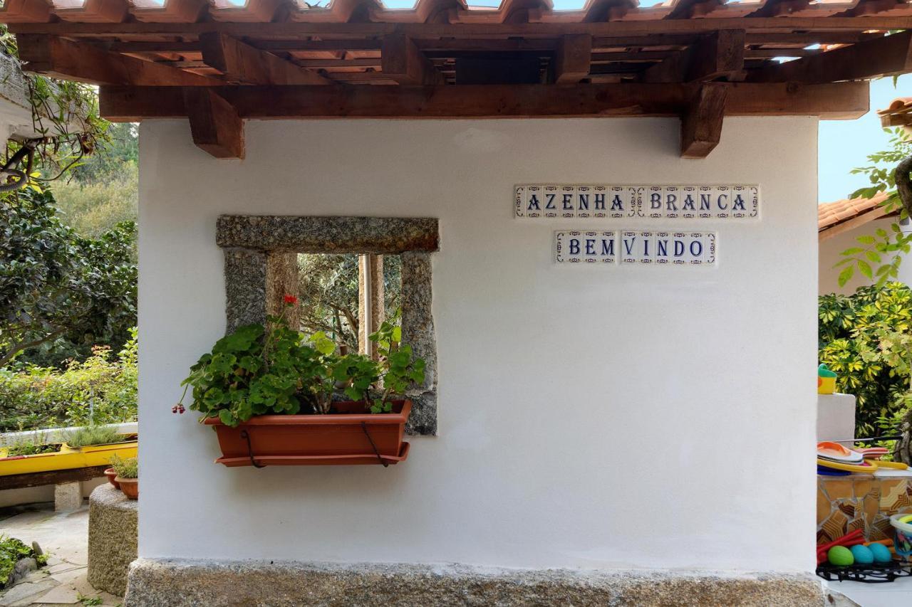 فيلا Casa Azenha Branca إسبونسيندي المظهر الخارجي الصورة