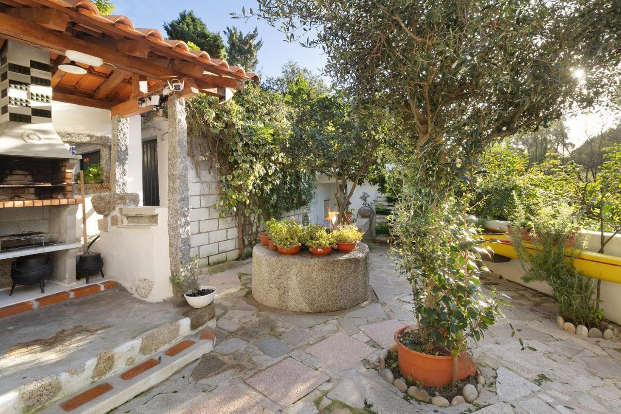 فيلا Casa Azenha Branca إسبونسيندي المظهر الخارجي الصورة