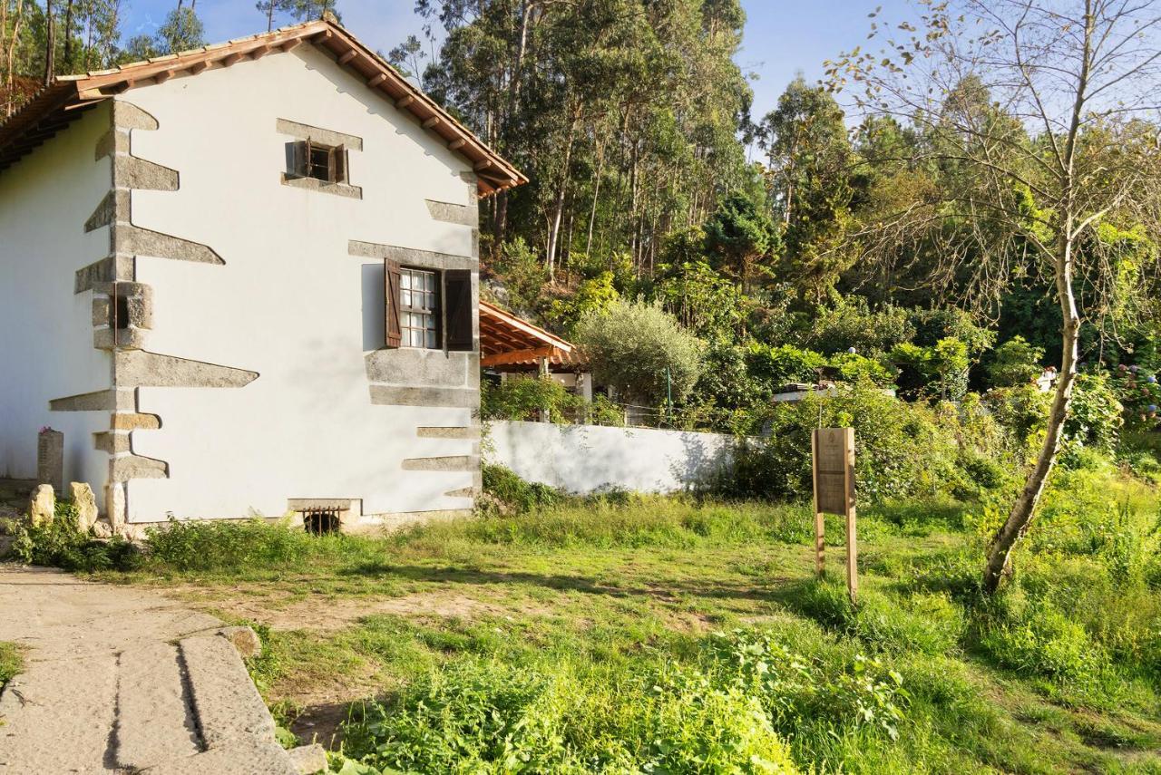فيلا Casa Azenha Branca إسبونسيندي المظهر الخارجي الصورة