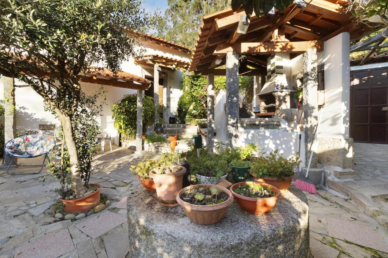 فيلا Casa Azenha Branca إسبونسيندي المظهر الخارجي الصورة