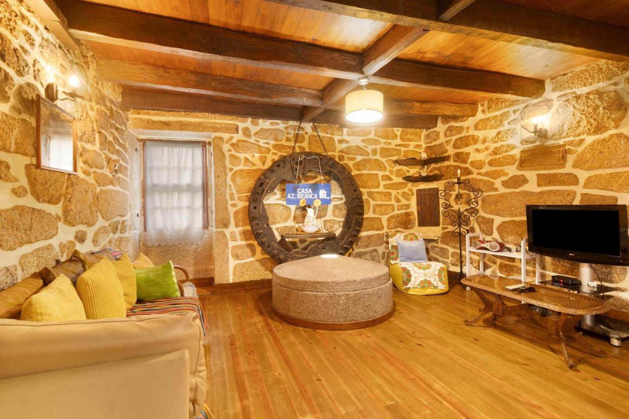 فيلا Casa Azenha Branca إسبونسيندي المظهر الخارجي الصورة