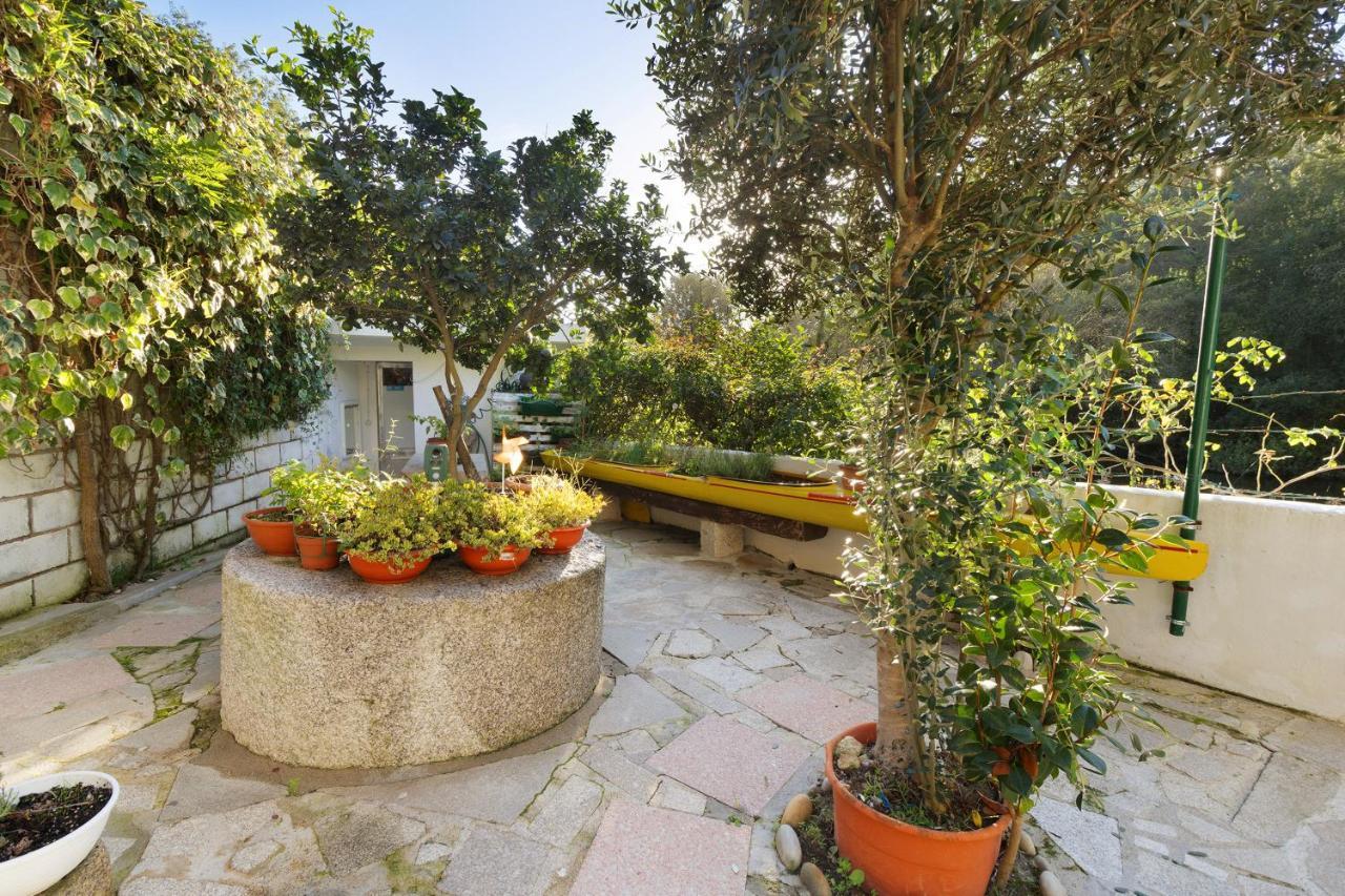 فيلا Casa Azenha Branca إسبونسيندي المظهر الخارجي الصورة
