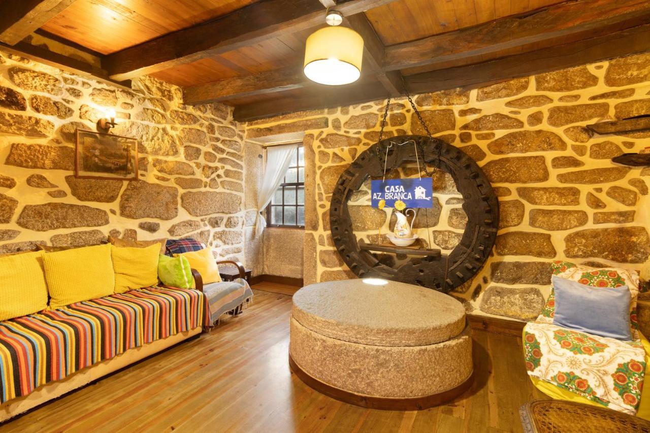 فيلا Casa Azenha Branca إسبونسيندي المظهر الخارجي الصورة