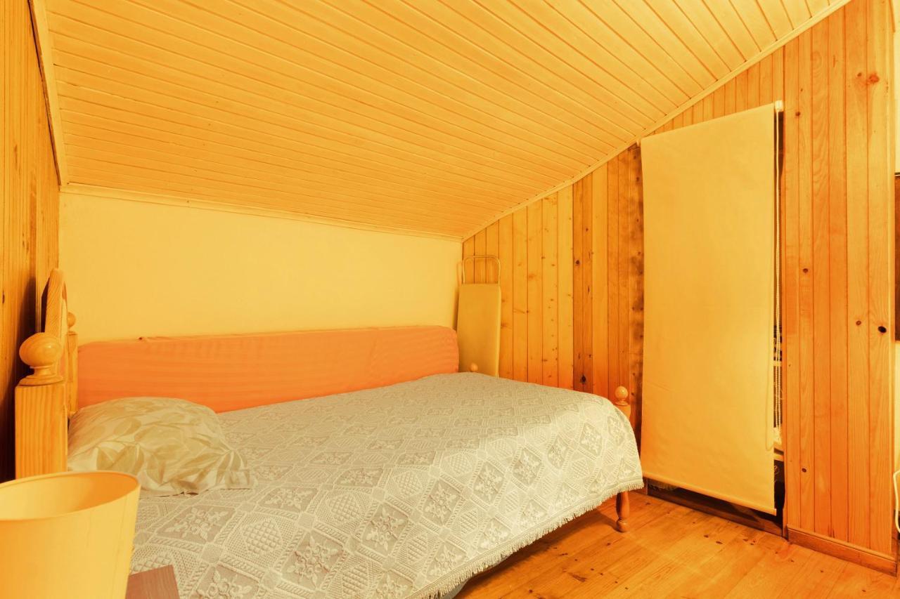 فيلا Casa Azenha Branca إسبونسيندي المظهر الخارجي الصورة