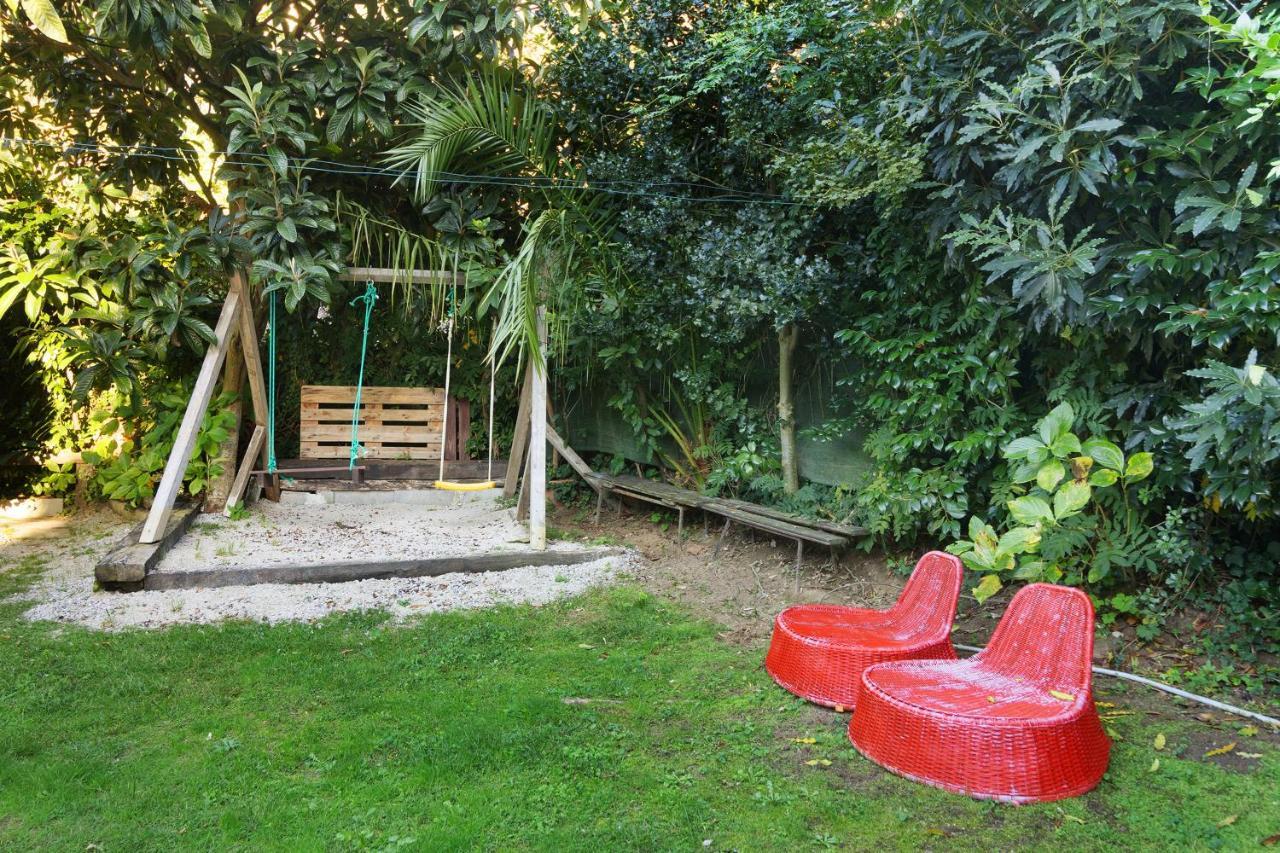 فيلا Casa Azenha Branca إسبونسيندي المظهر الخارجي الصورة